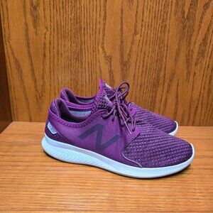 New Balance Fuel Core Coast Womens Running Shoes Run Trainers Sneakers size 9.5
